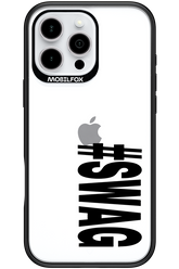Swag Dark Mode 2.0 - Apple iPhone 16 Pro Max