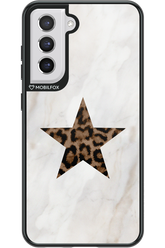 Marbel Star - Samsung Galaxy S21 FE