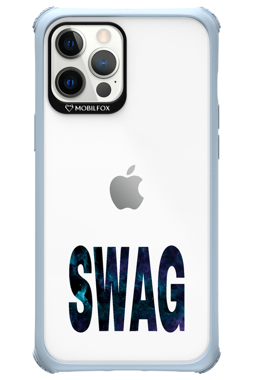 Holo Swag 2.0 - Apple iPhone 12 Pro Max