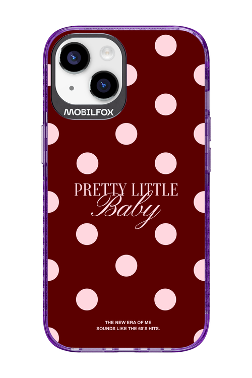 60’s Baby - Apple iPhone 14