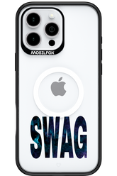 Holo Swag - Apple iPhone 16 Pro Max