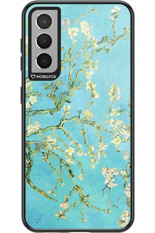 Almond Blossom - Samsung Galaxy S21