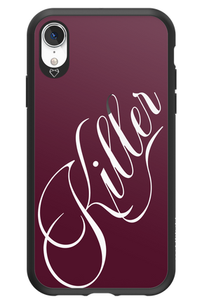 Cherry Killer - Apple iPhone XR