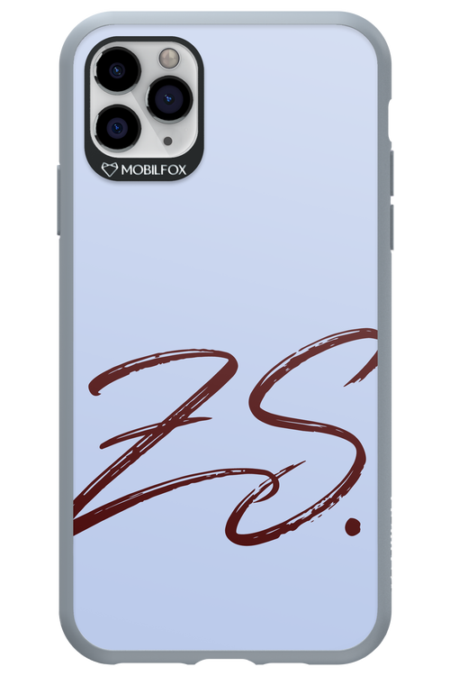 (Jellyfish Presso) ZS 2.0 - Apple iPhone 11 Pro Max