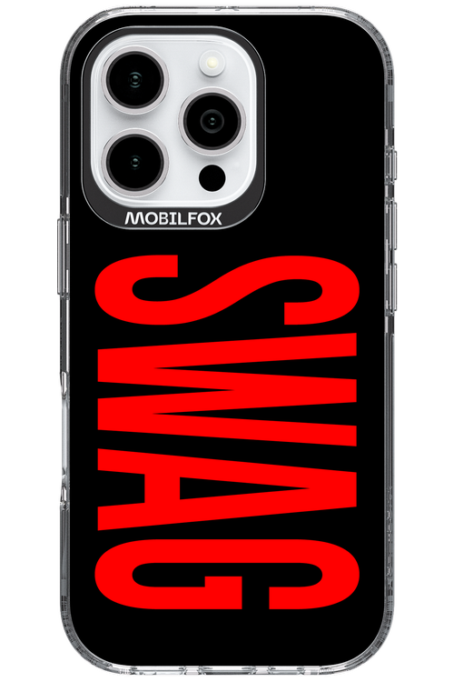 SWAG 2.0 - Apple iPhone 16 Pro