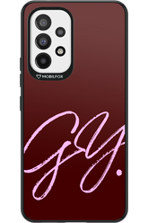 (Dark Blush) GY 2.0 - Samsung Galaxy A53