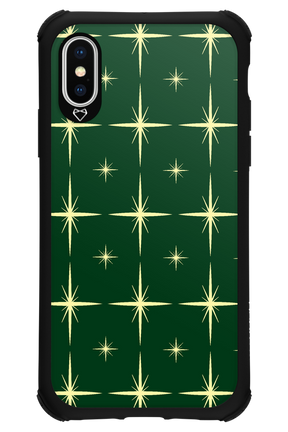 Star Light - Apple iPhone XS