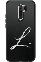 (Off Space) L 2.0 - Xiaomi Redmi 9