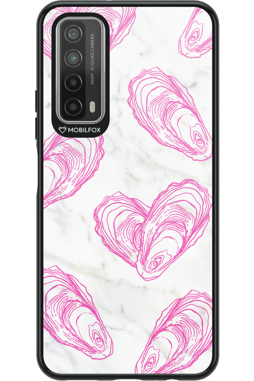 Shelly - Huawei P Smart 2021