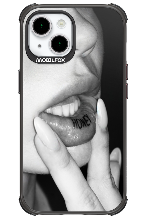 Lip Secret 2.0 - Apple iPhone 15