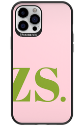 ZS (Matcha Gum) - Apple iPhone 12 Pro Max