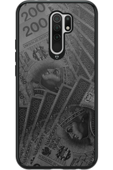 200 2.0 - Xiaomi Redmi 9