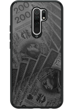 200 2.0 - Xiaomi Redmi 9
