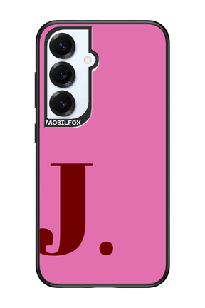 J (Sorbet) 2.0 - Samsung S25