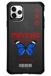 Psybutterfly - Apple iPhone 11 Pro Max