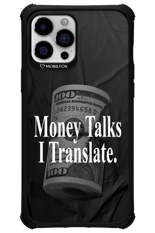 Money Talks III 2.0 - Apple iPhone 12 Pro Max