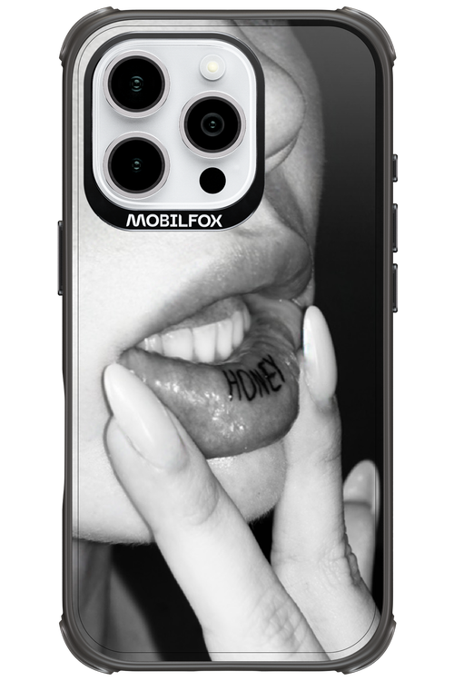 Lip Secret - Apple iPhone 16 Pro