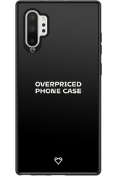 Overprieced - Samsung Galaxy Note 10+