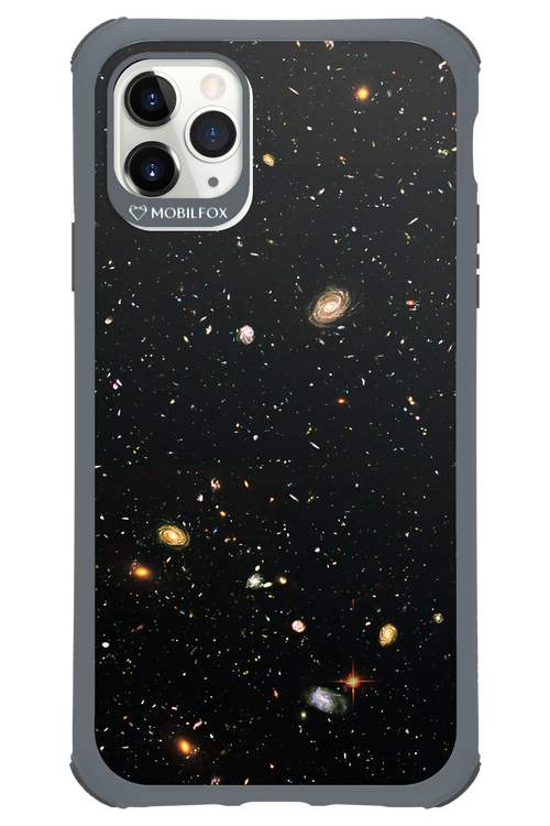 Cosmic Space 2.0 - Apple iPhone 11 Pro Max
