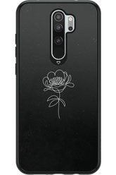 Wild Flower - Xiaomi Redmi Note 8 Pro
