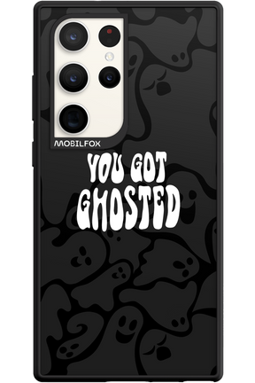 Ghosted - Samsung Galaxy S23 Ultra