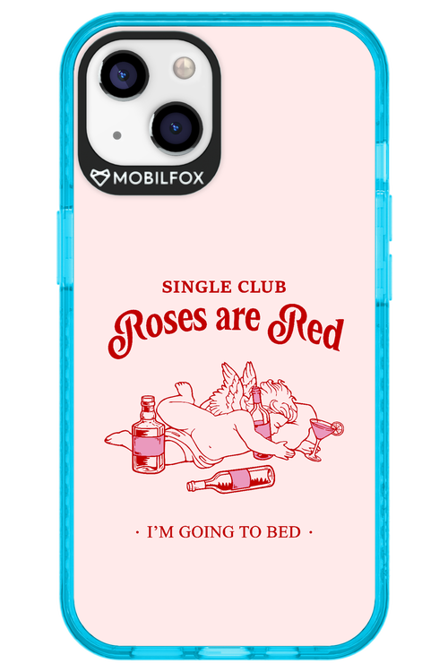 Bed Romance 2.0 - Apple iPhone 13