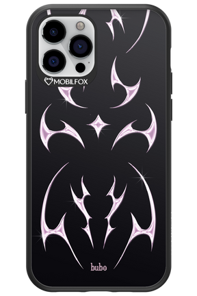 CHROMEROSA - Apple iPhone 12 Pro