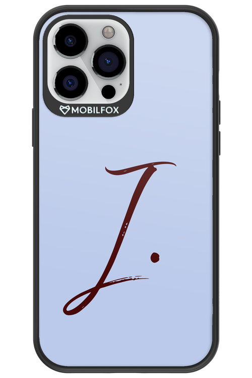 (Jellyfish Presso) I 2.0 - Apple iPhone 13 Pro Max
