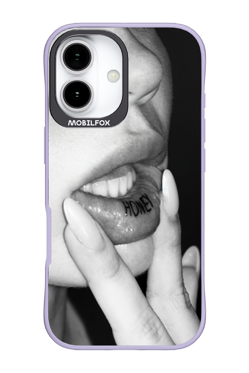 Lip Secret 2.0 - Apple iPhone 17