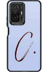 (Jellyfish Presso) C 2.0 - Xiaomi Mi 11T Pro