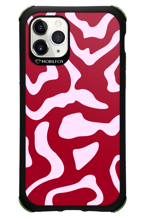 Strawberry Shake - Apple iPhone 11 Pro