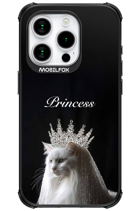 Princess - Apple iPhone 15 Pro