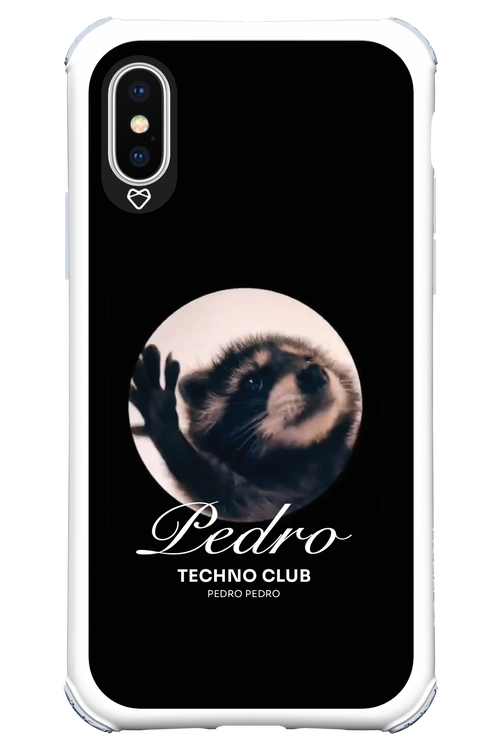 Pedro - Apple iPhone XS