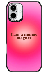 Money Magnet  - Apple iPhone 16 Plus