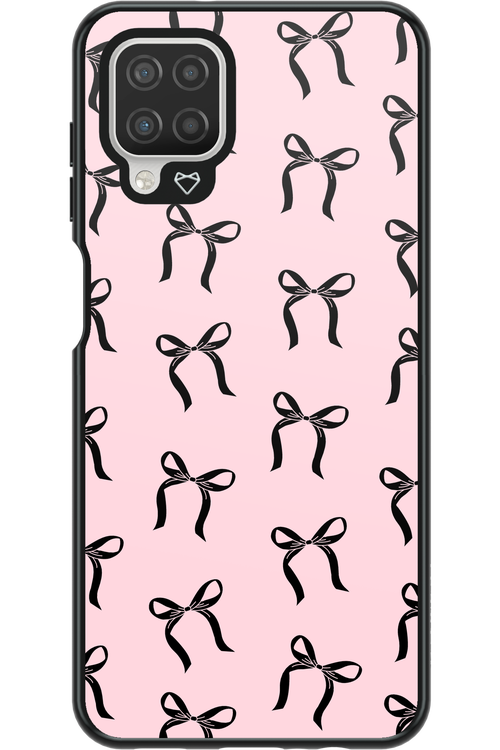 Bow Promise 2.0 - Samsung Galaxy A12