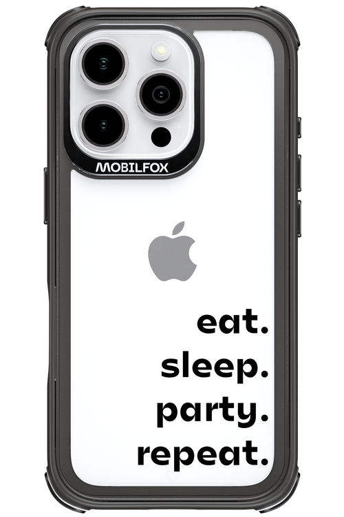 Party Loop 2.0 - Apple iPhone 16 Pro