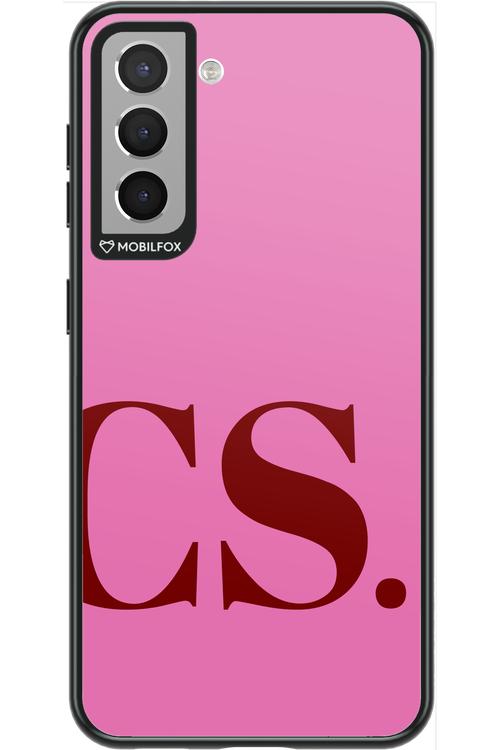 CS (Sorbet) 2.0 - Samsung Galaxy S21