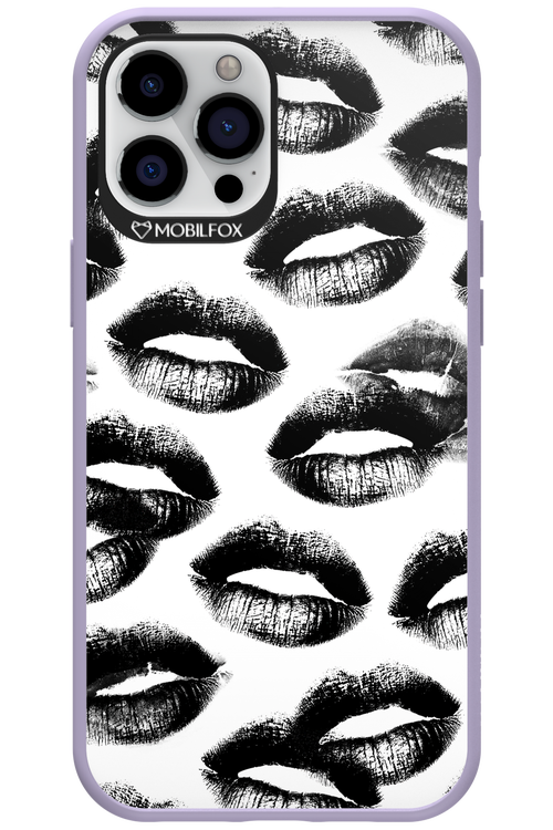 Ghost Kiss - Apple iPhone 12 Pro Max