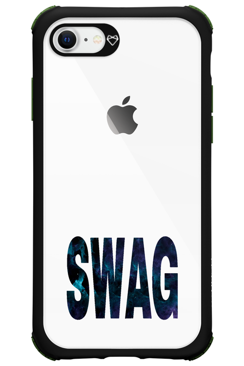 Holo Swag - Apple iPhone 8