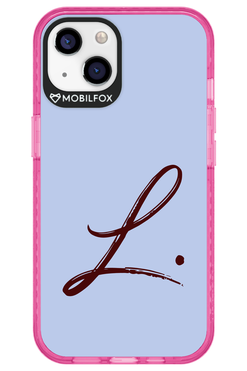 (Jellyfish Presso) L 2.0 - Apple iPhone 13