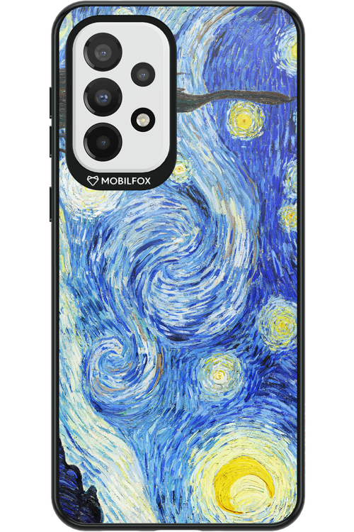 Starry Night 2.0 - Samsung Galaxy A33