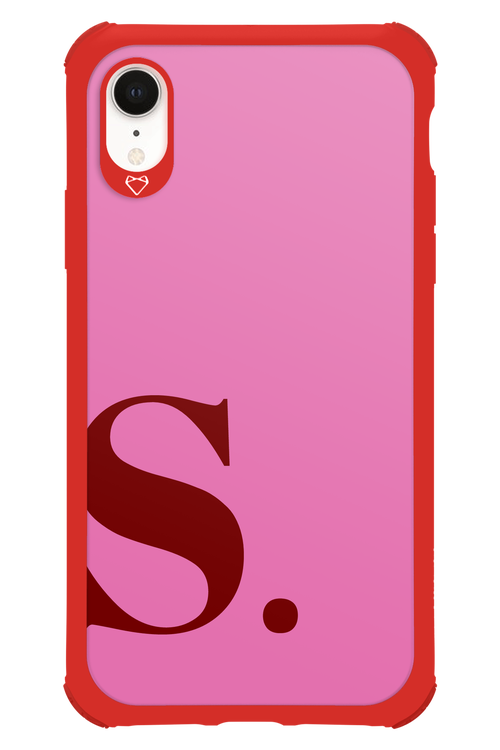 S (Sorbet) 2.0 - Apple iPhone XR