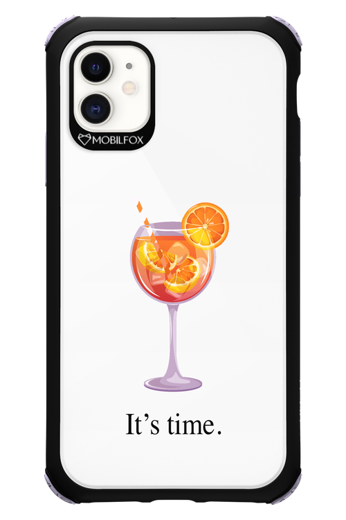 Spritz - Apple iPhone 11