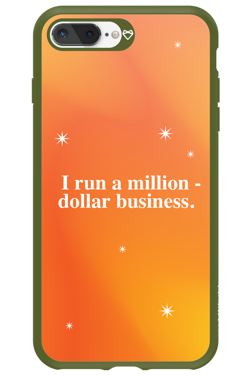 Business business - Apple iPhone 7 Plus