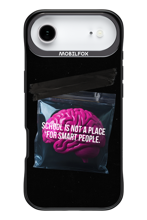 Smart people 2.0 - Apple iPhone 17 Air