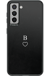 B Black 2.0 - Samsung Galaxy S21