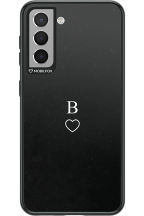 B Black 2.0 - Samsung Galaxy S21