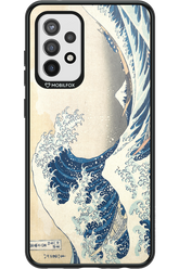 Hokusai 2.0 - Samsung Galaxy A72
