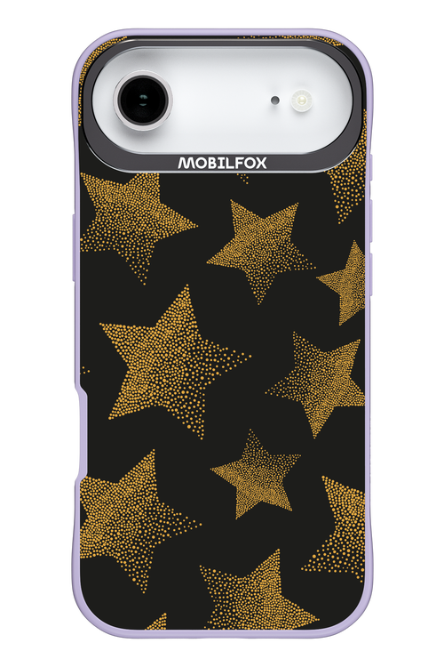 Holiday Stars - Apple iPhone 17 Air