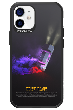 Drift Away - Apple iPhone 12 Mini